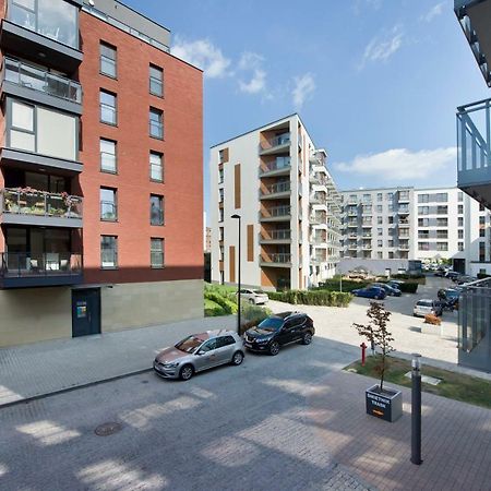 Yourapart Chmielna Park Exclusive Z Wanna Wolnostojaca Lub Jacuzzi Gdansk Ngoại thất bức ảnh